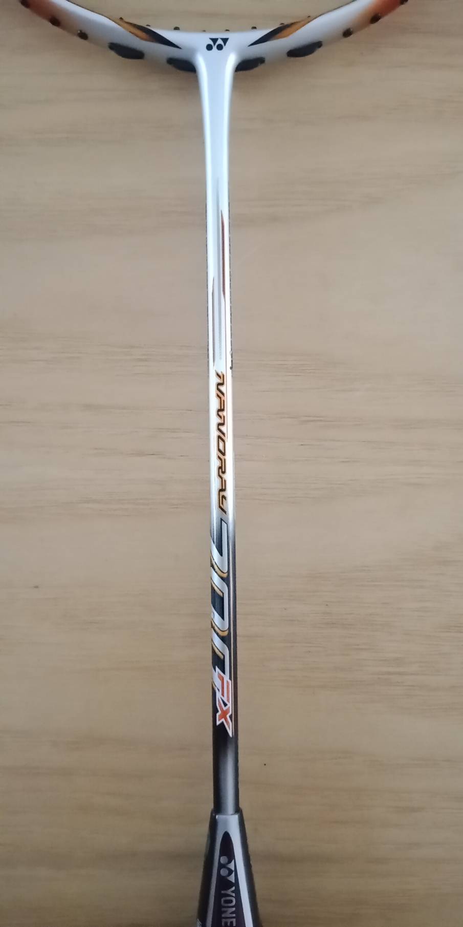 Yonex Nanoray 700FX (JP Code)