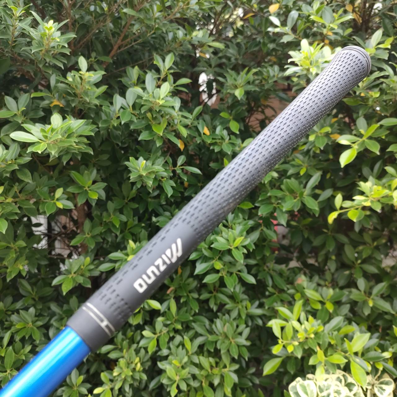 FW7 MIZUNO F-50 องศา 21 ก้าน EXSAR FS2 FLEX R ไม้พรีเมี่ยมญี่ปุ่น!! ของดีมากๆ ก้านเบา ตีสบาย ตีง่าย เสียงใส!! เหมาะกับคนเอเชียโดยตรง ไม้กอล์ฟมือสอง ของแท้ BY NakaraLuxurious