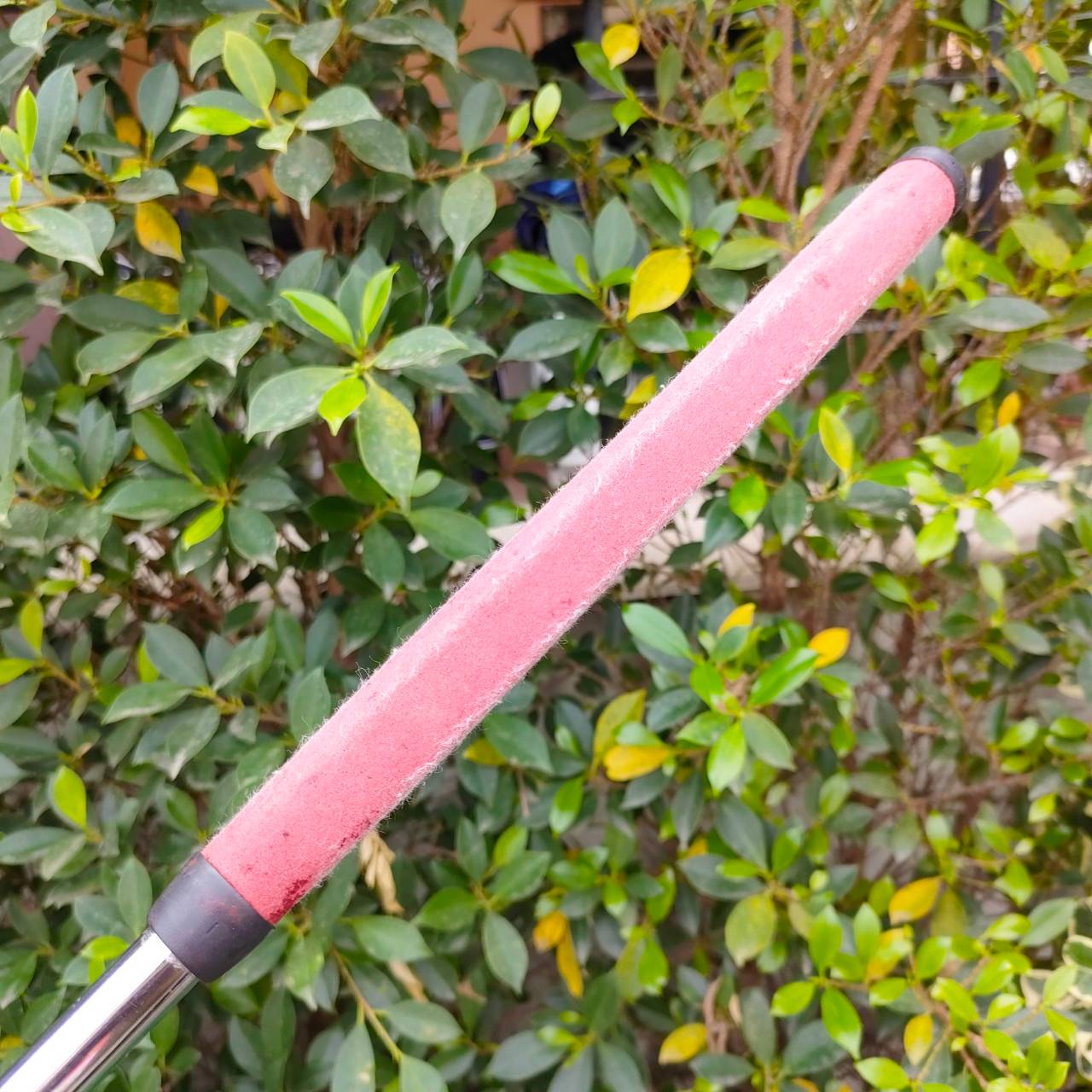 PUTTER ODYSSEY WHITE HOT #6 LONG - NECK ความยาว 34 นิ้ว เป็นรุ่นคอยาว พัตต์ได้ฟีลขึ้น