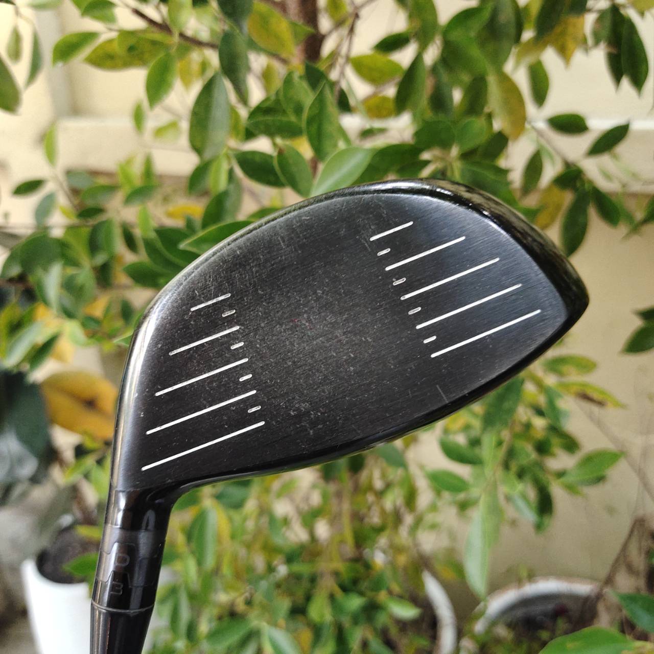 DRIVER TITLEIST 910D2 องศา 9.5 ก้าน FUJIKURA MOTORE คอไขปรับได้ ราคาเฉพาะก้านอย่างเดียวเป็นหมื่น ไม้กอล์ฟมือสอง ของแท้ BY NakaraLuxurious