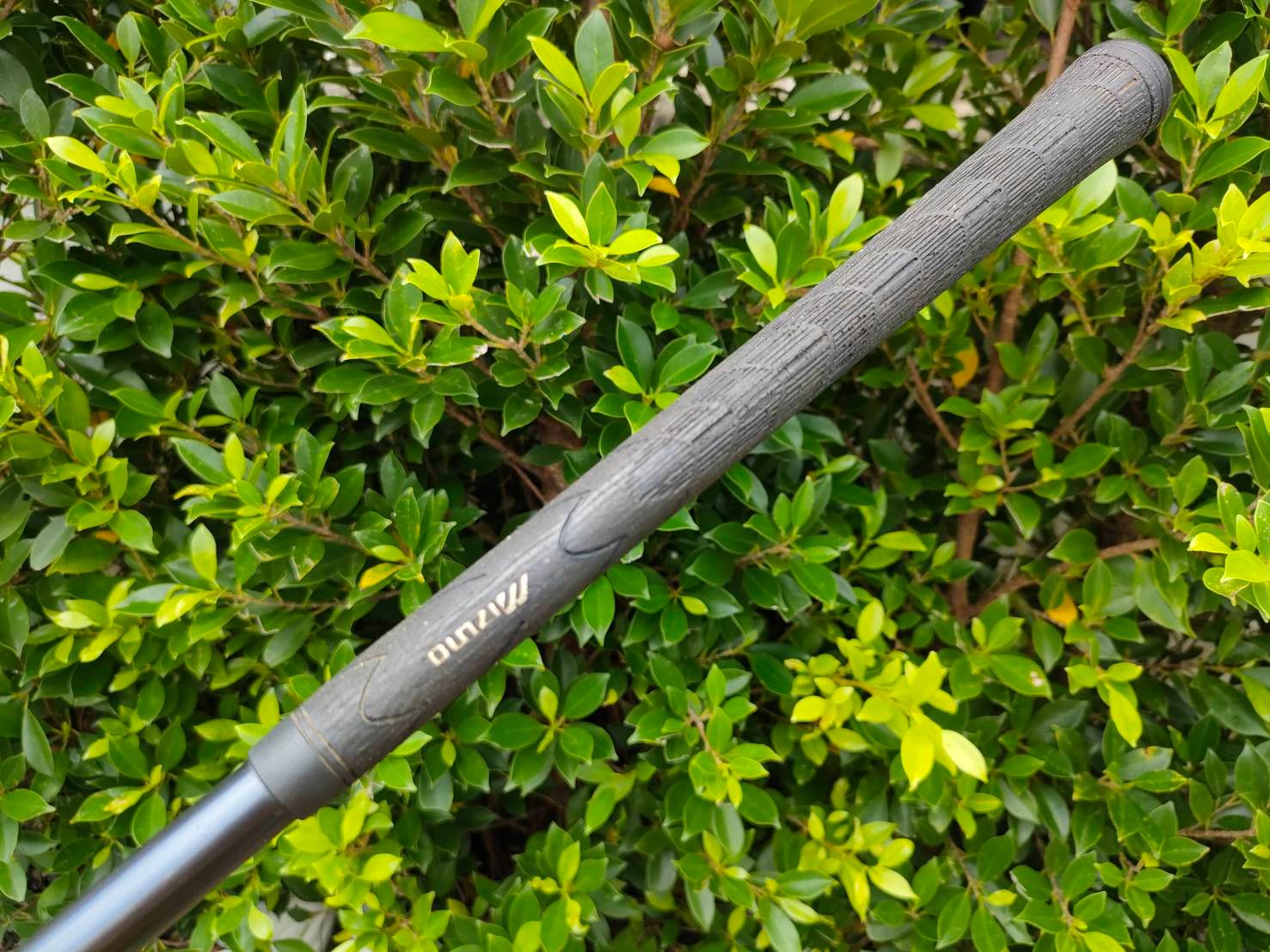 Driver MIZUNO PRESAGE