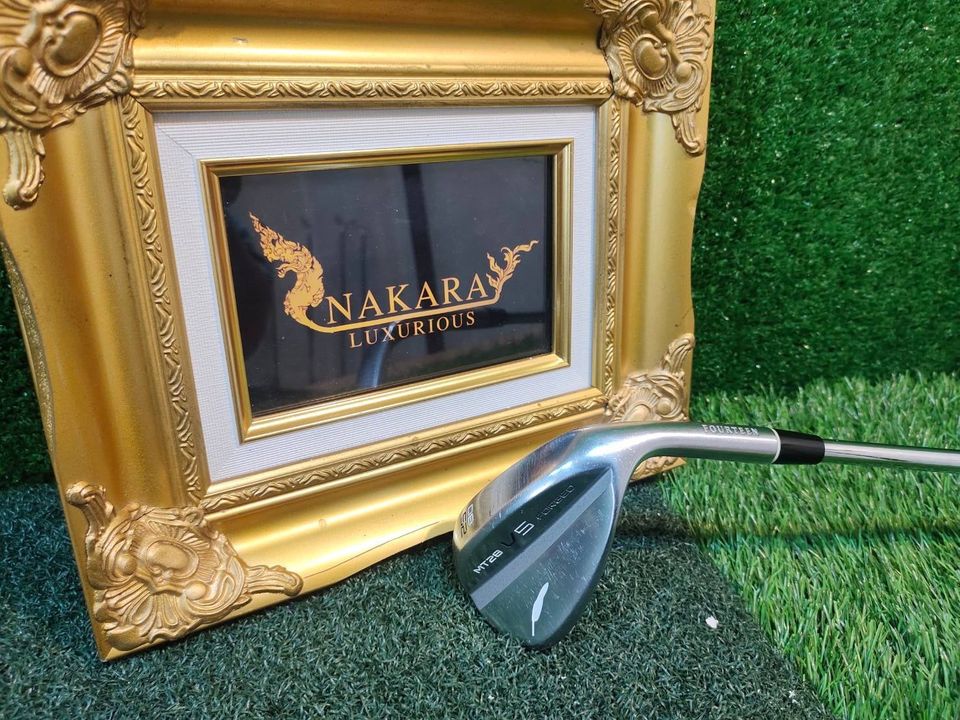 WEDGE FOURTEEN MT28 V5 องศา 52 เบาส์ 8