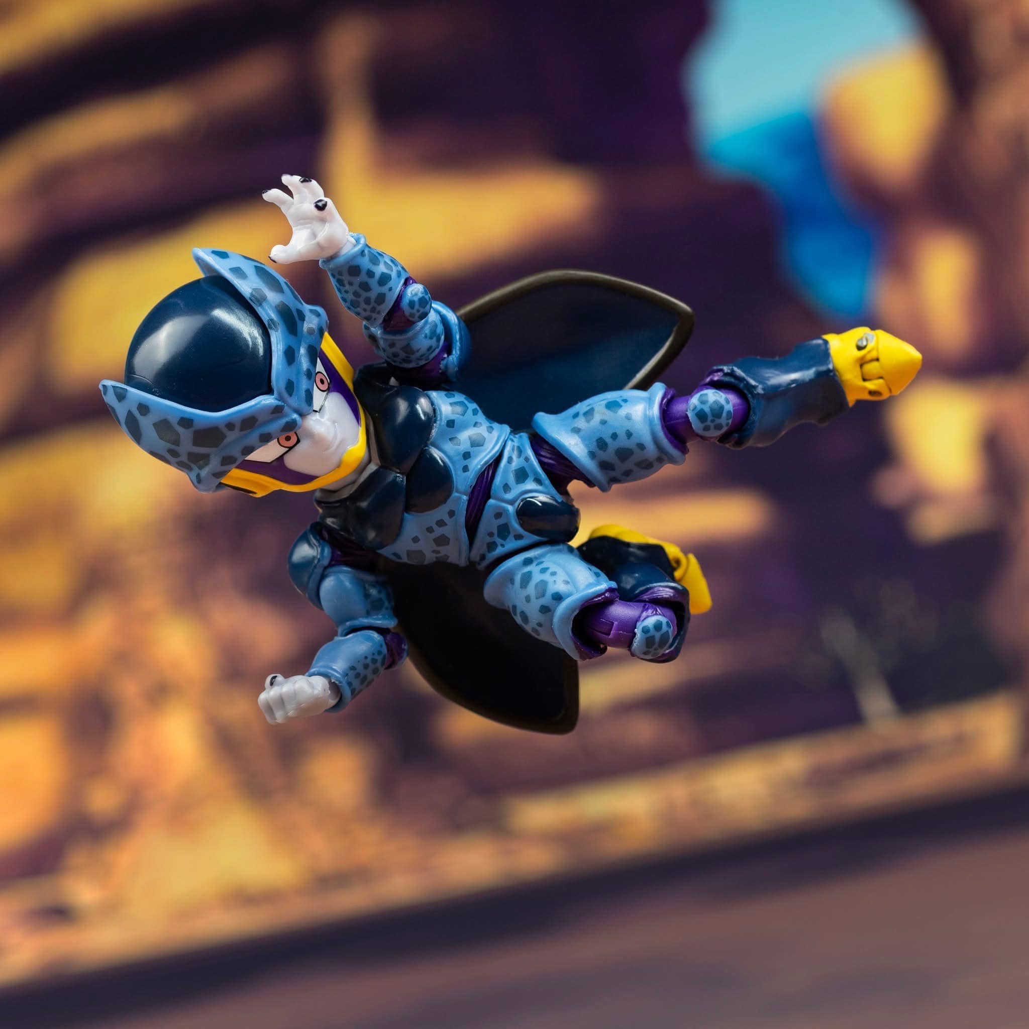 [สั่งจอง] K.W.Studio 1/12 : Little Monster