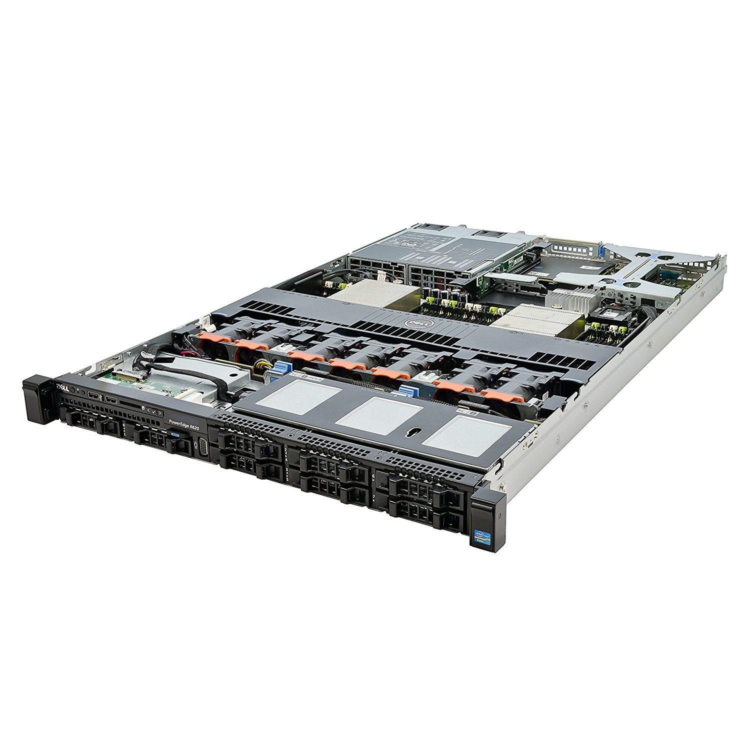 Dell PowerEdge R620