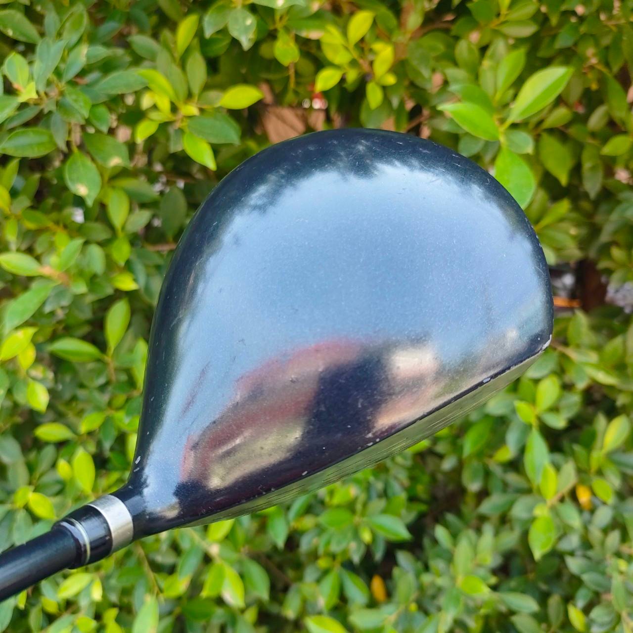 ** ไม้กอล์ฟสำหรับท่านที่ถนัดซ้าย ** DRIVER AXION PROFESSIONAL ATHLETE องศา 10.5 ก้าน GT360 AXION FLEX S ตีง่ายๆสบายๆ ไม้กอล์ฟมือสอง ของแท้ BY NakaraLuxurious