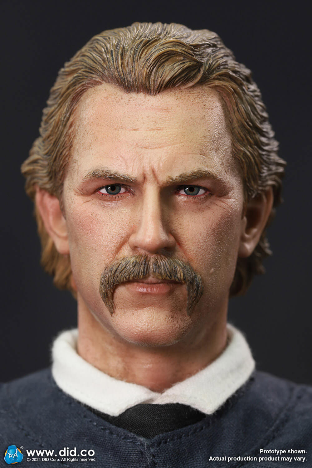 [สั่งจอง] DID NS80175 1/6 : U.S. Civil War Union Army Lieutenant – John Dunbar