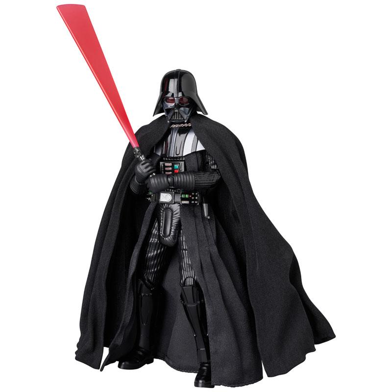 [สั่งจอง]MAFEX No.266 : Darth Vader (Obi-Wan Kenobi Ver.)