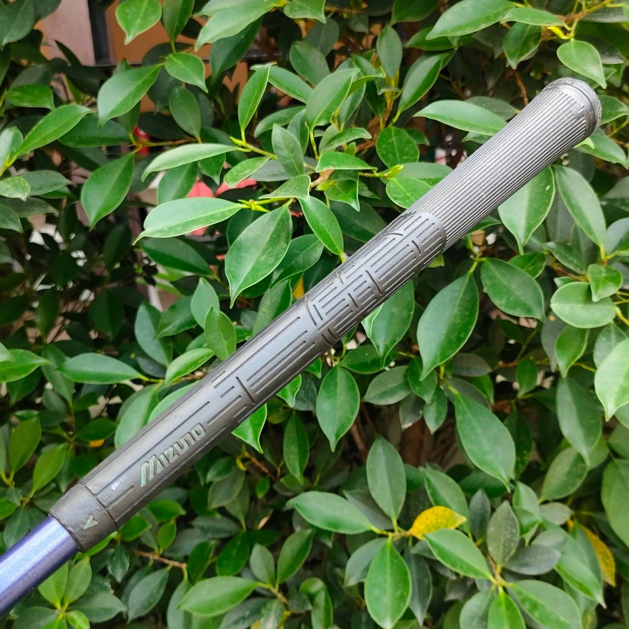 ชุดเหล็ก MIZUNO NOTUS SUPER SYNCHRO TURN 55 มีเหล็ก 5-9 เเละ PW SW ก้าน MIZUNO NOTUS เหล็กคุณภาพจากญี่ปุ่น