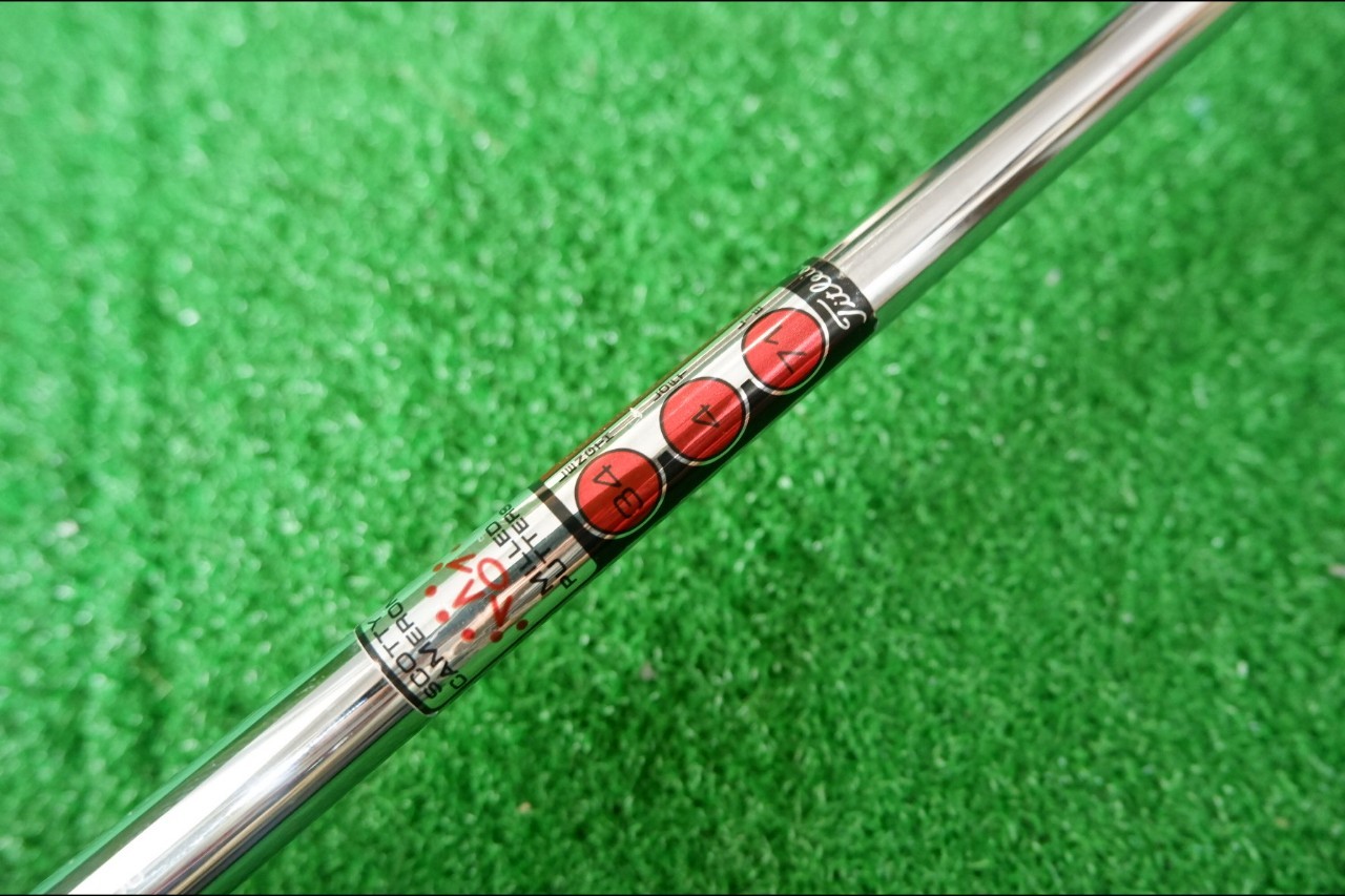 PUTTER TITLELIST SCOTTY CAMERON NEWPORT 2.6