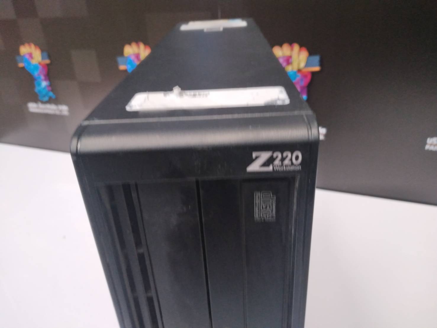 HP Z220 Workstation SFF