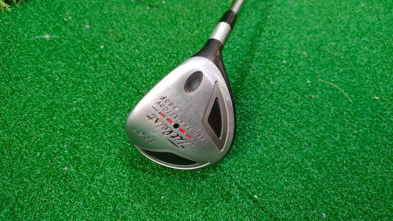 FAIRWAY TITLELIST PRO TRAJECTORY 980F