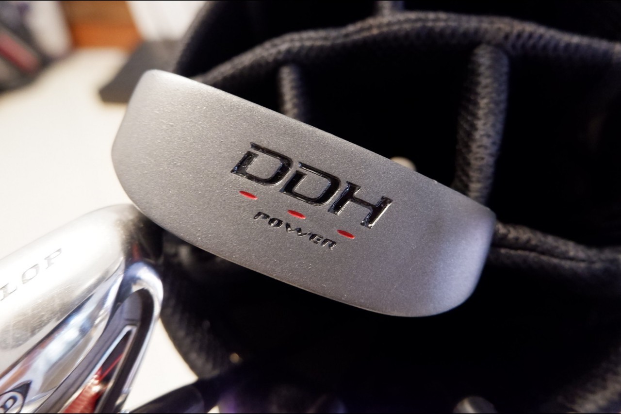 ชุดไม้กอล์ฟ Full set DUNLOP