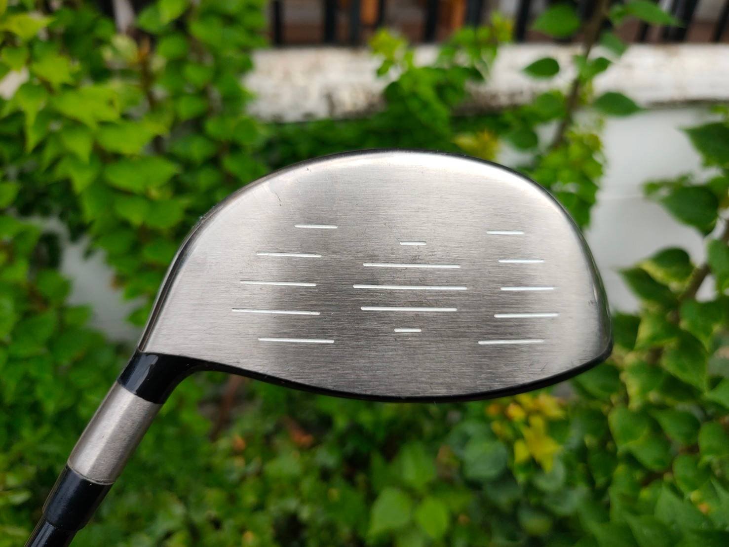 Driver Taylormade BURNER องศา 9.5 ก้านดีมาก FUJIKURA RE*AX FLEX S