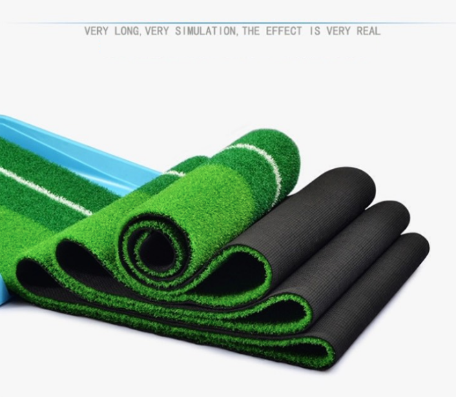 พรมพัตต์ PGM COLORFUL TL005