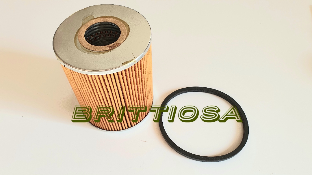 Öljynsuodatin Leyland Leopard PSU 3C, 500,510 =20e