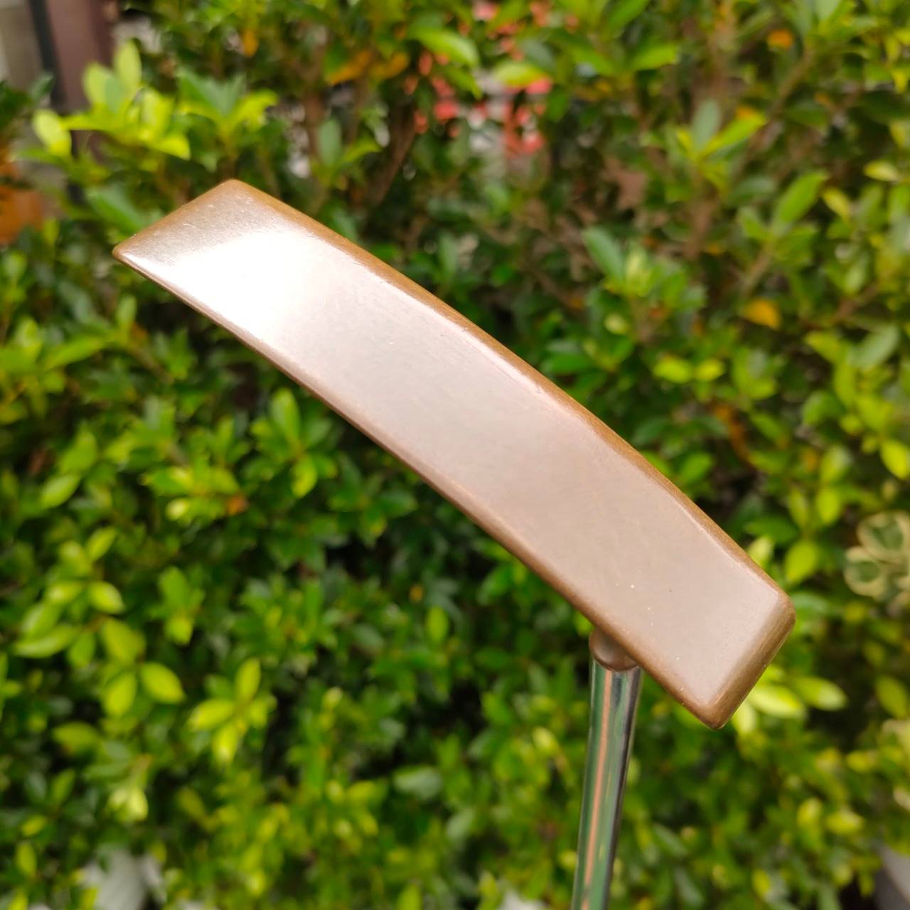 PUTTER PING ZING2 วัสดุ Beryllium Copper ก้าน PING ความยาว 34 นิ้ว