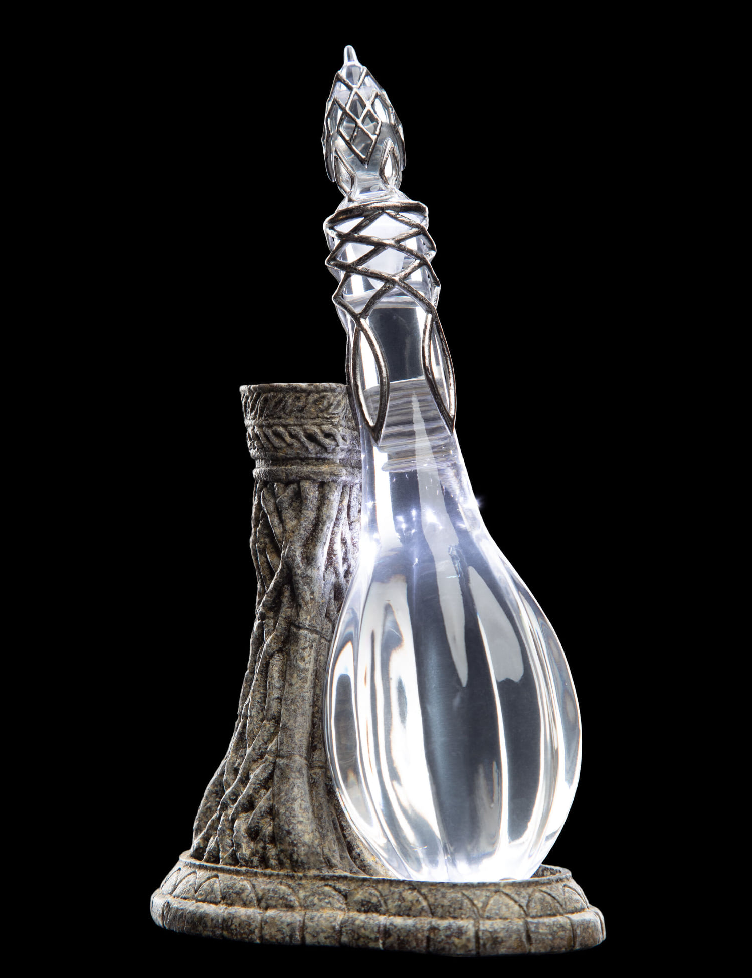 [สั่งจอง]Weta Workshop 1/1 : Prop Replica (The Lord of the Rings) - Galadriel's Phia