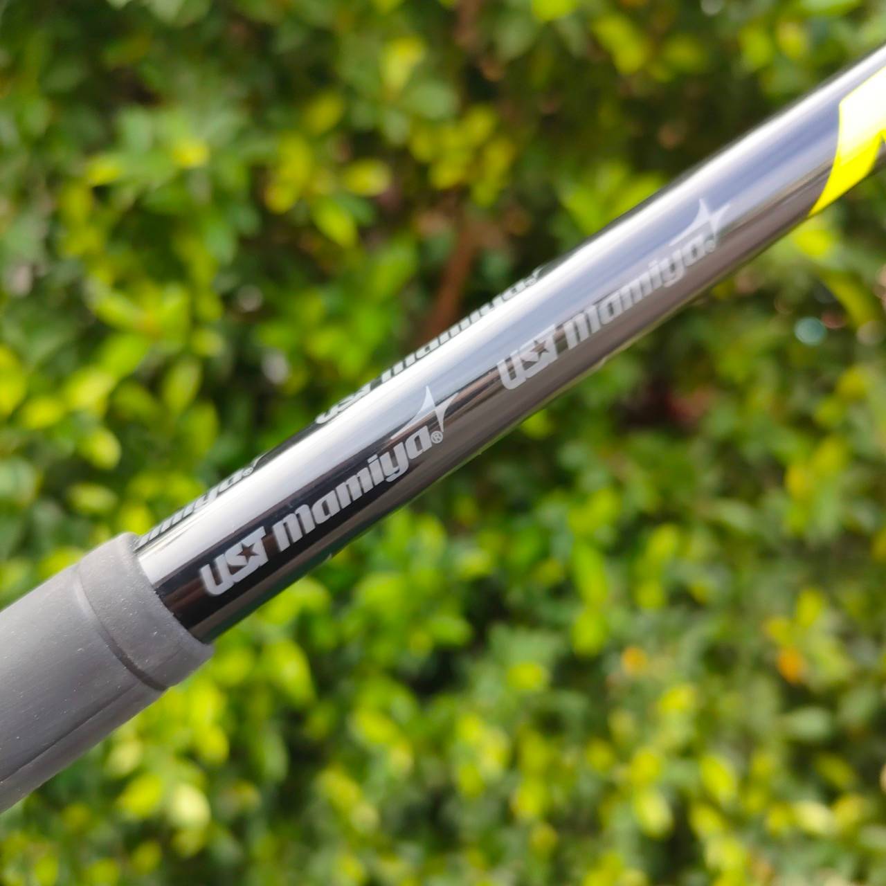 DRIVER TAYLORMADE SIM FADE องศา 9 ก้าน MAMIYA ATTAS PUNCH ซิม SHAPE IN MOTION (SIM) หัวไม้รุ่นใหม่ที่ TaylorMade Golfไม้กอล์ฟมือสอง ของแท้ BY NakaraLuxurious