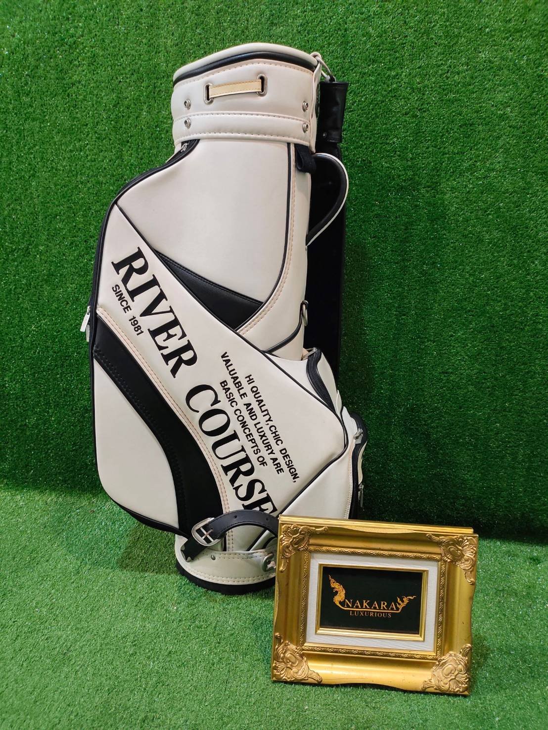 ถุงกอล์ฟ RIVER COURSE