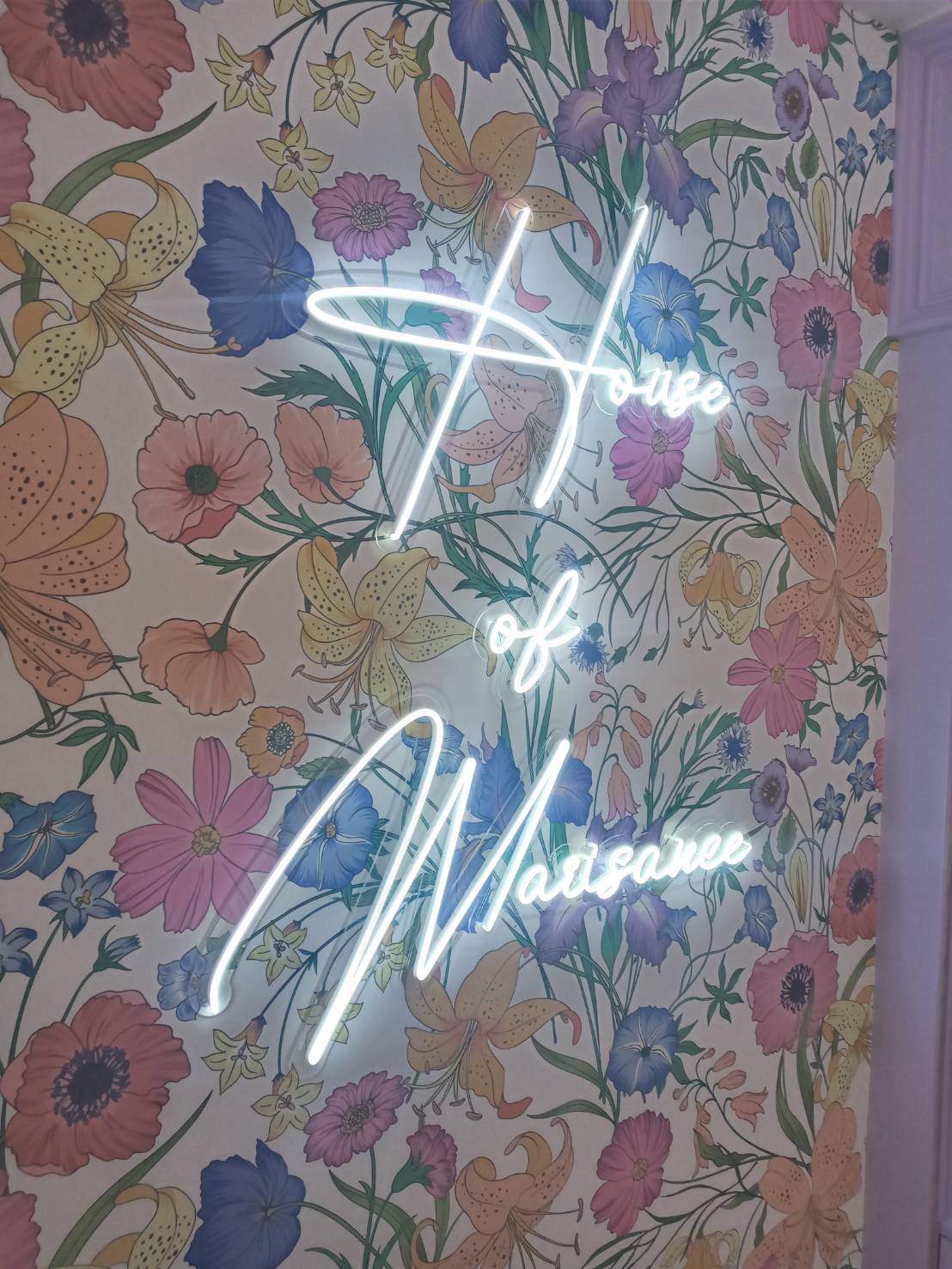 #ป้ายไฟนีออนดัดLED