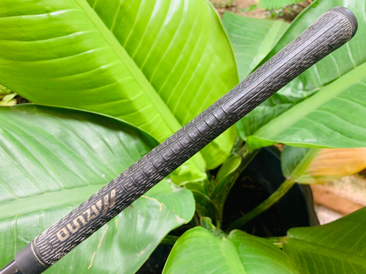 DRIVER 1 MIZUNO ZOID