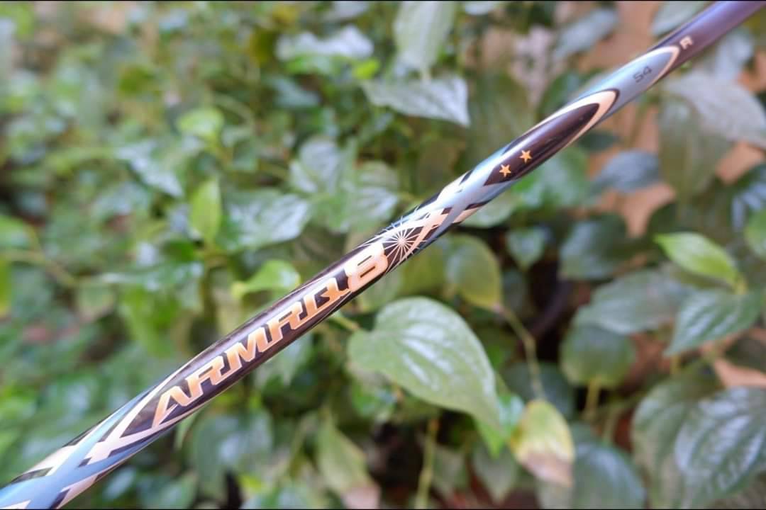 ชุดเหล็ก HONMA BERES IS-03 FORGED ( มือซ้าย )