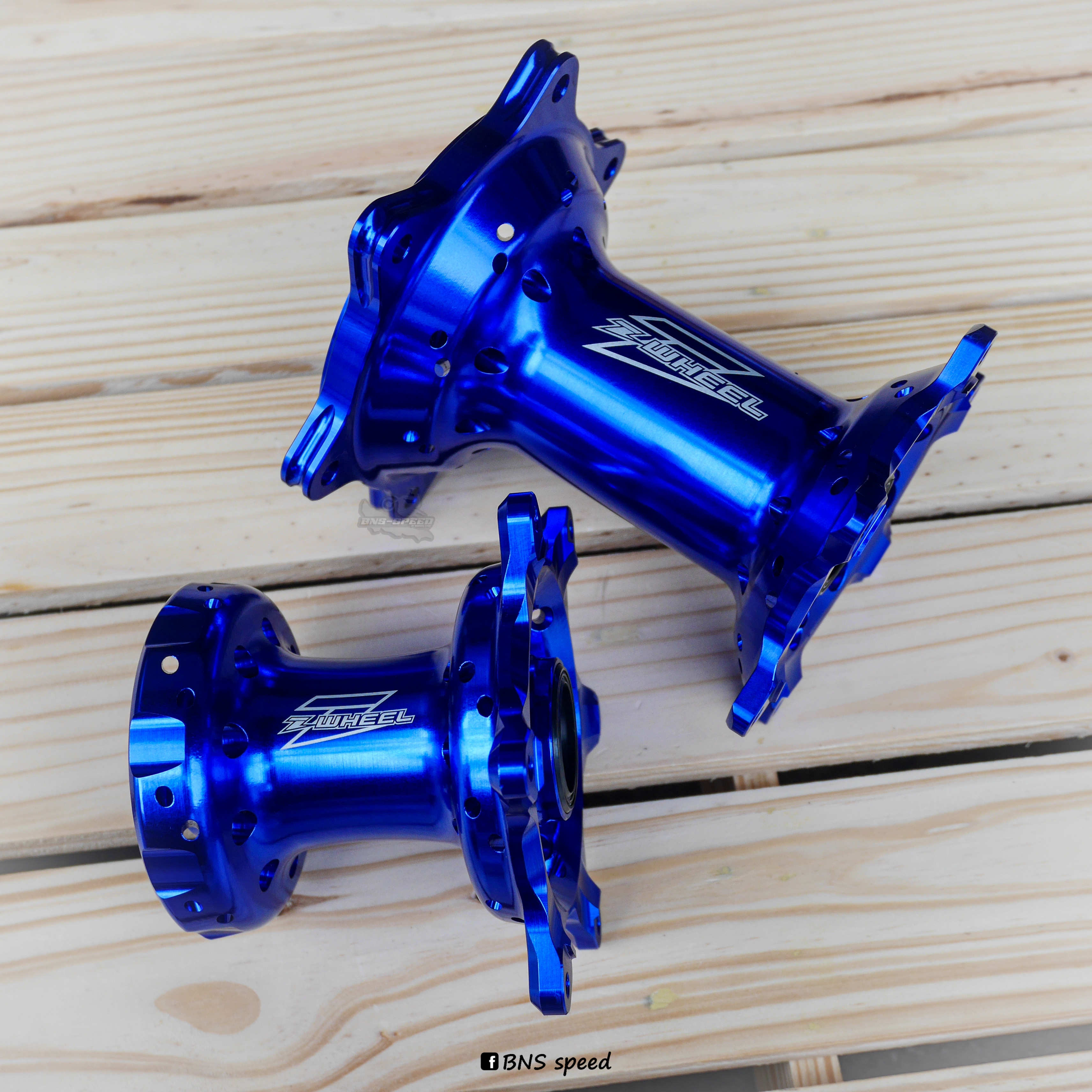ดุม Z-Wheel Astelight Hub YZ250/450F 2014-ปัจจุบัน