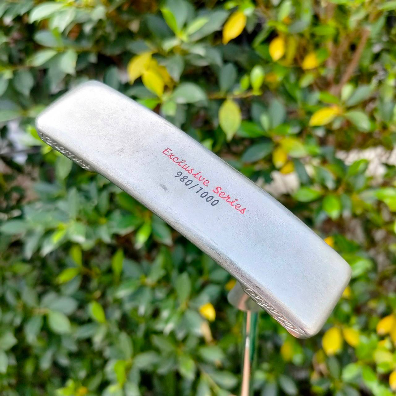 PUTTER PING ANSER 2I ความยาว 35 นิ้ว