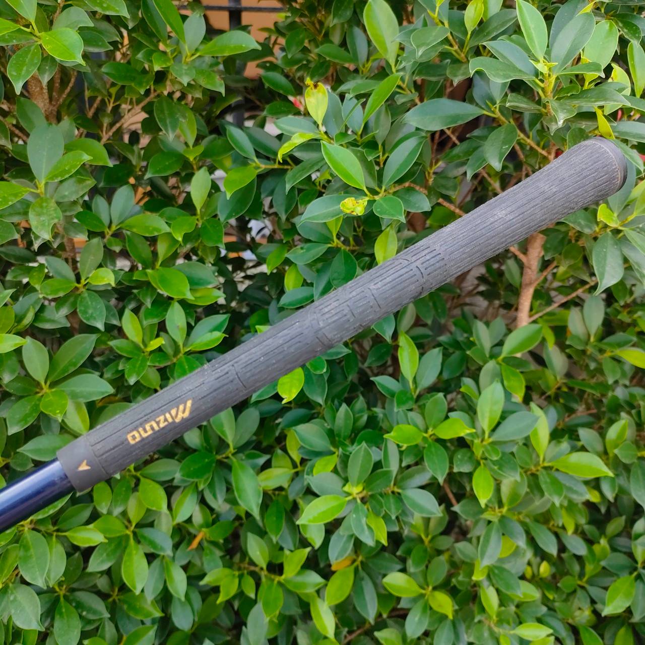 ชุดเหล็ก MIZUNO NOTUS TI FACE SYNCHRO TURN มีเหล็ก 3-9 เเละ PW FW SW