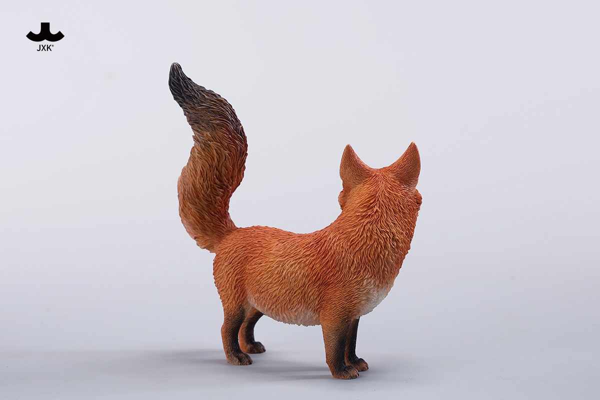 [สั่งจอง]JXK 1/6 : Spirit Fox Figurine