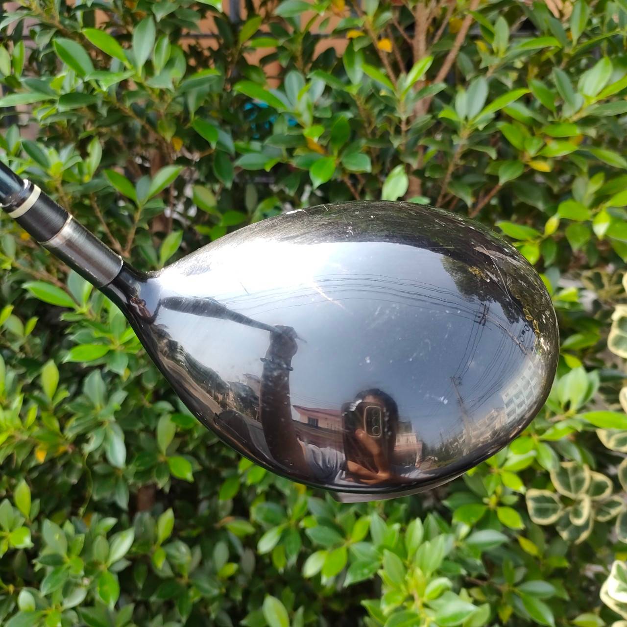 DRIVER TAYLORMADE R7 SUPERQUAD ก้าน AXIV FLEX S องศา 9.5 รุ่นนี้ตีดีตลอดกาล เสียงซะใจมากๆ