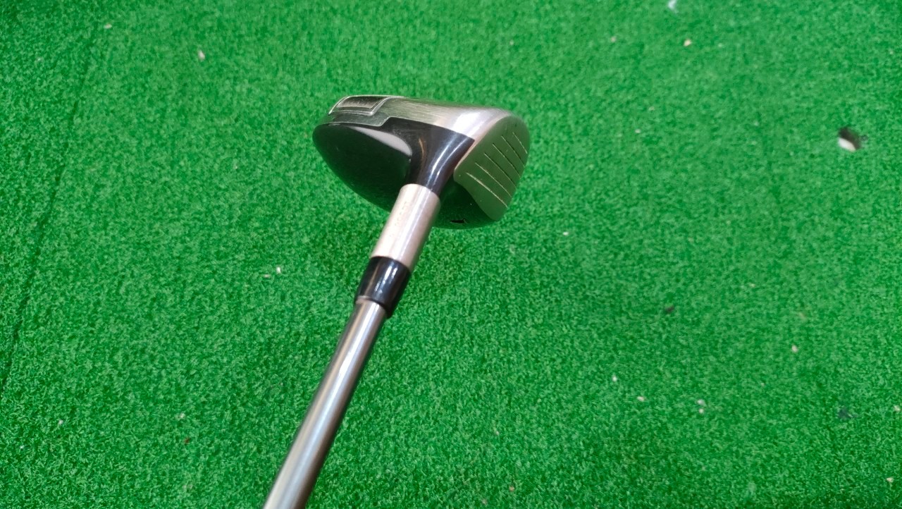 FAIRWAY 3 TITLELIST 909F3 LOFT*15