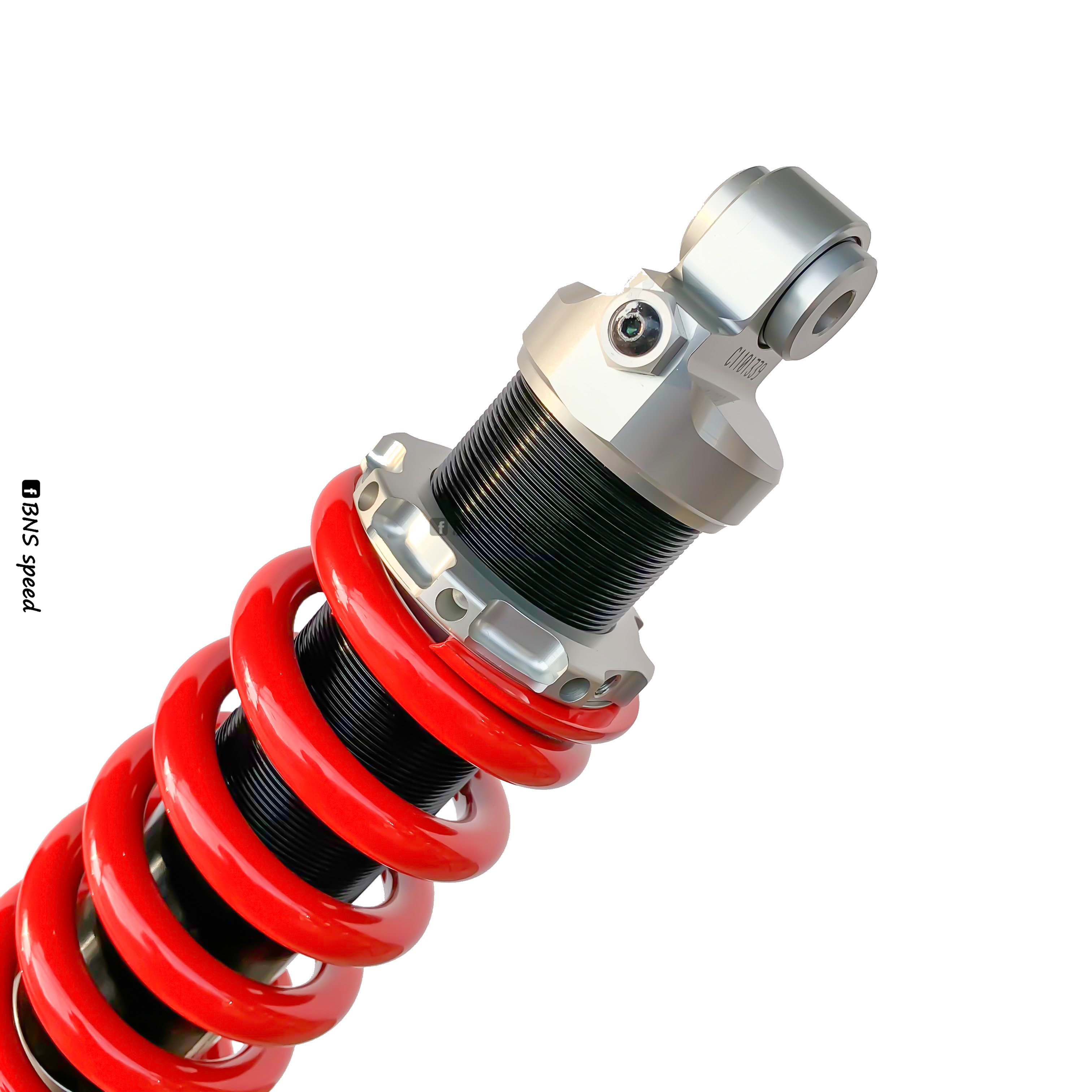 โช้คหลัง Yss CRF300L MZ456-405TR-85