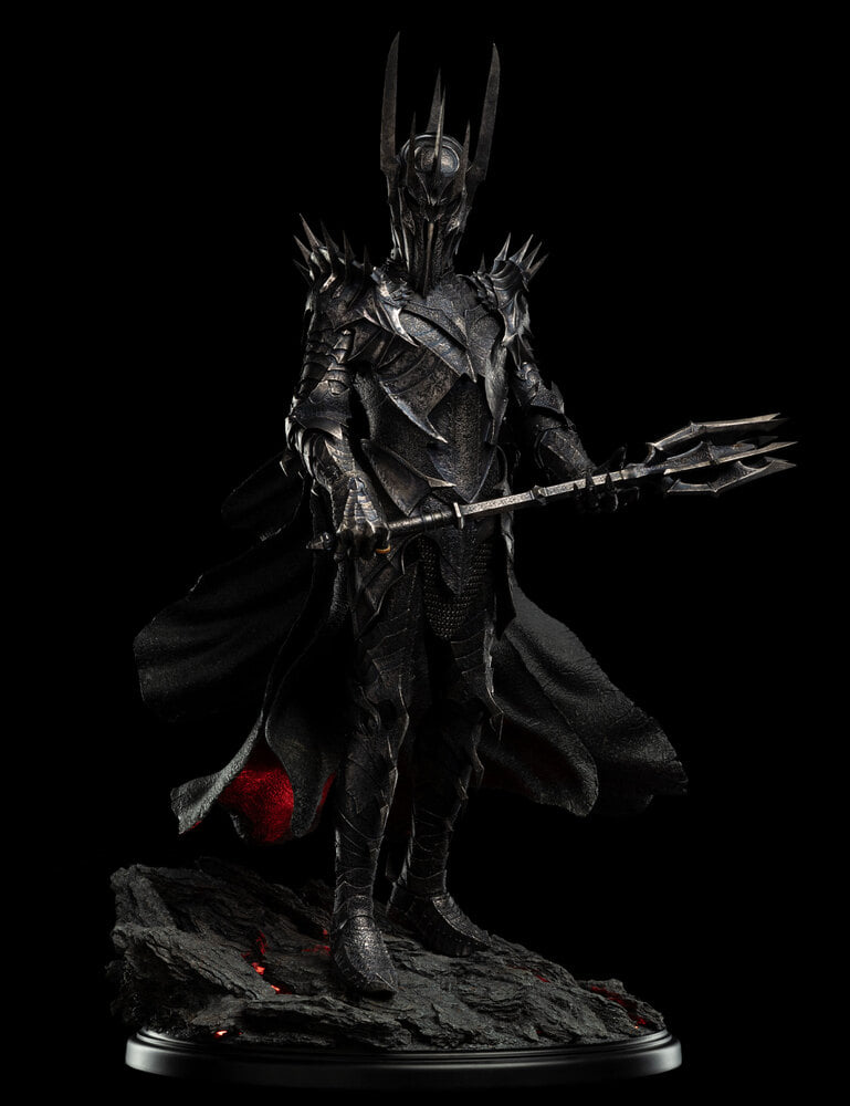 [สั่งจอง]Weta Workshop 1/6 Statue : Lord of the Rings - Sauron