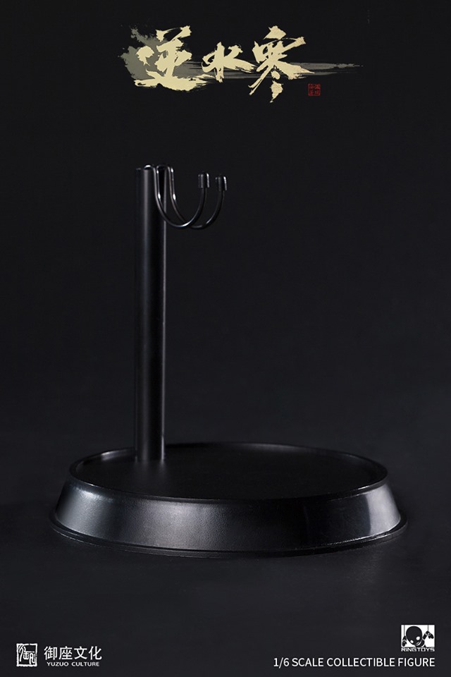[สั่งจอง]RingToys Xuehe 1/6 Action Figures
