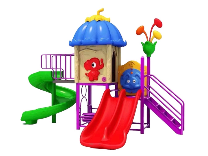 เครื่องเล่นสนามกลางแจ้ง ในร่ม, ชุดช้างน้อย,ครุภัณฑ์สนามเด็กเล่น,งบ.สพฐ,โครงการโรงเรียนประชารัฐ, เครื่องเล่นสนามระดับก่อนประถมศึกษา playground พร้อมส่ง มุมเด็ก Kidszone สวนสนุกสนามเด็กเล่นสำหรับโรงเรียน ศูนย์พัฒนาเด็กเล็ก คาเฟ่ ร้านอาหาร