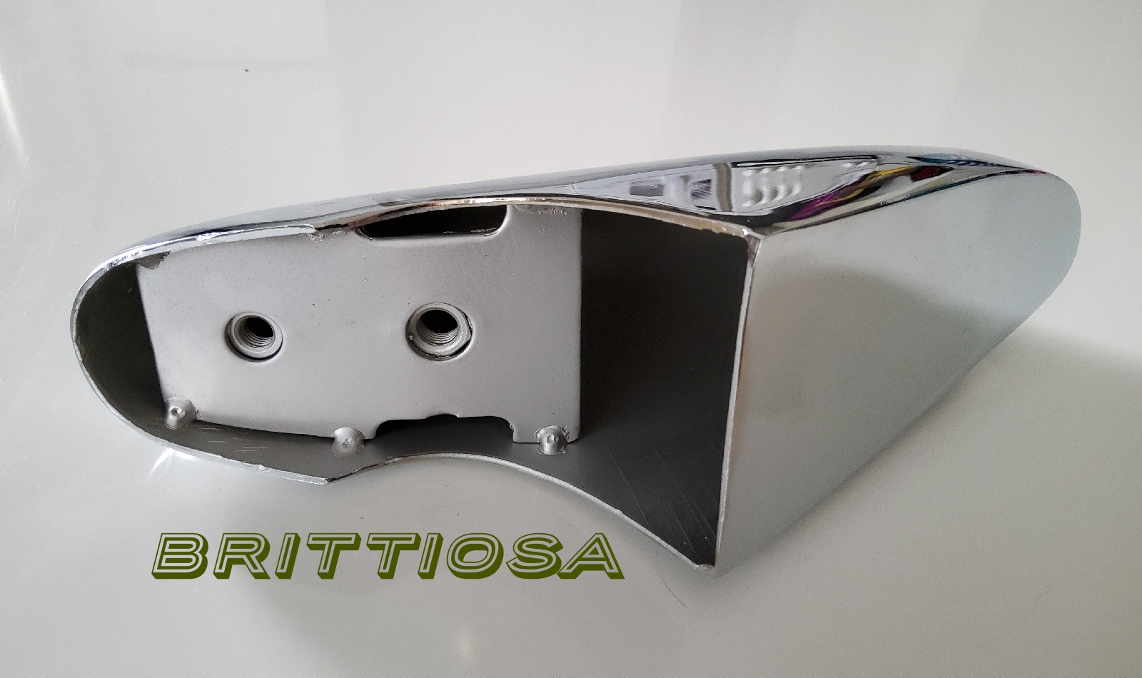 Takapuskurin pystykoriste TR4-5, oikea =165e