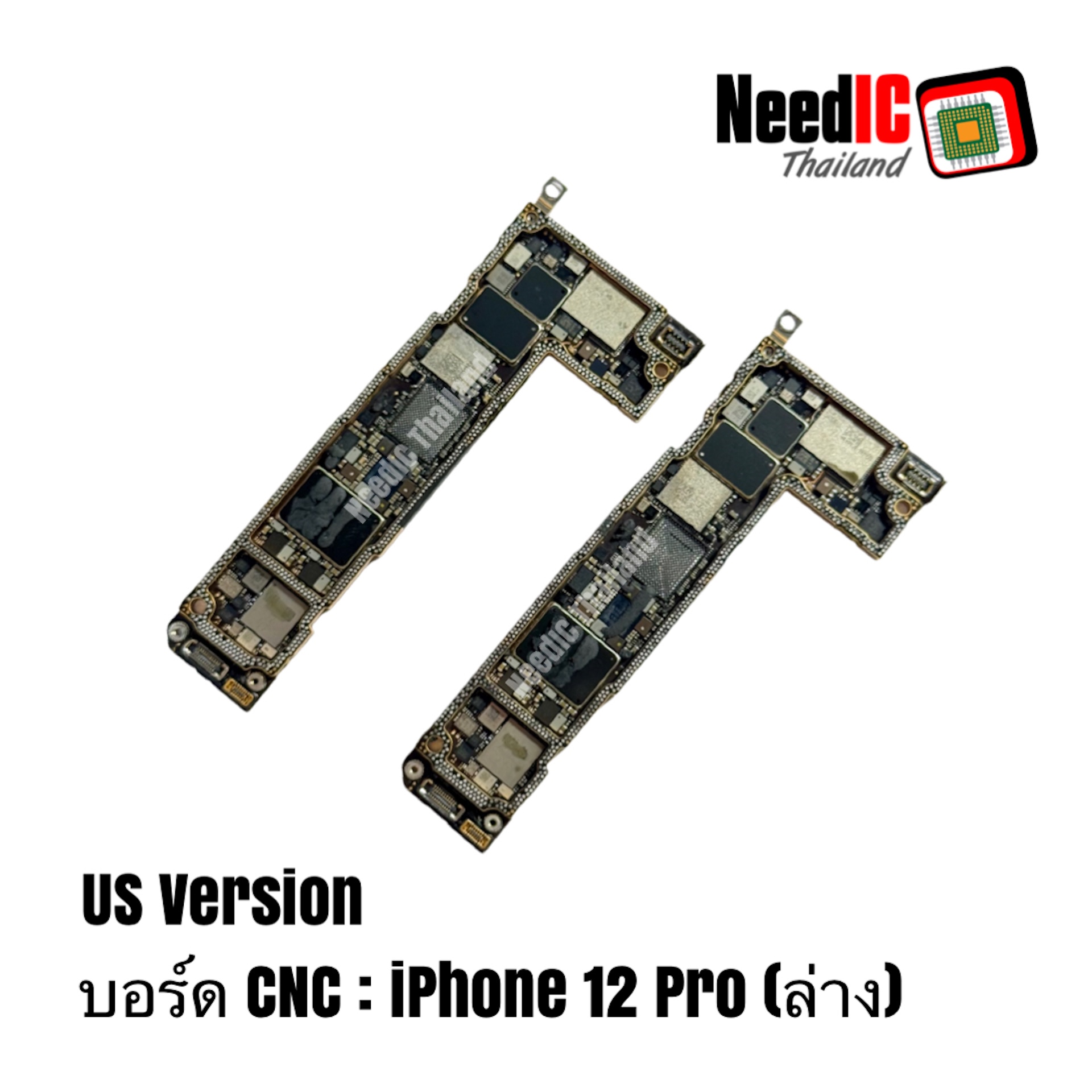 เมนบอร์ด CNC : iPhone 12 Pro (5G/US)