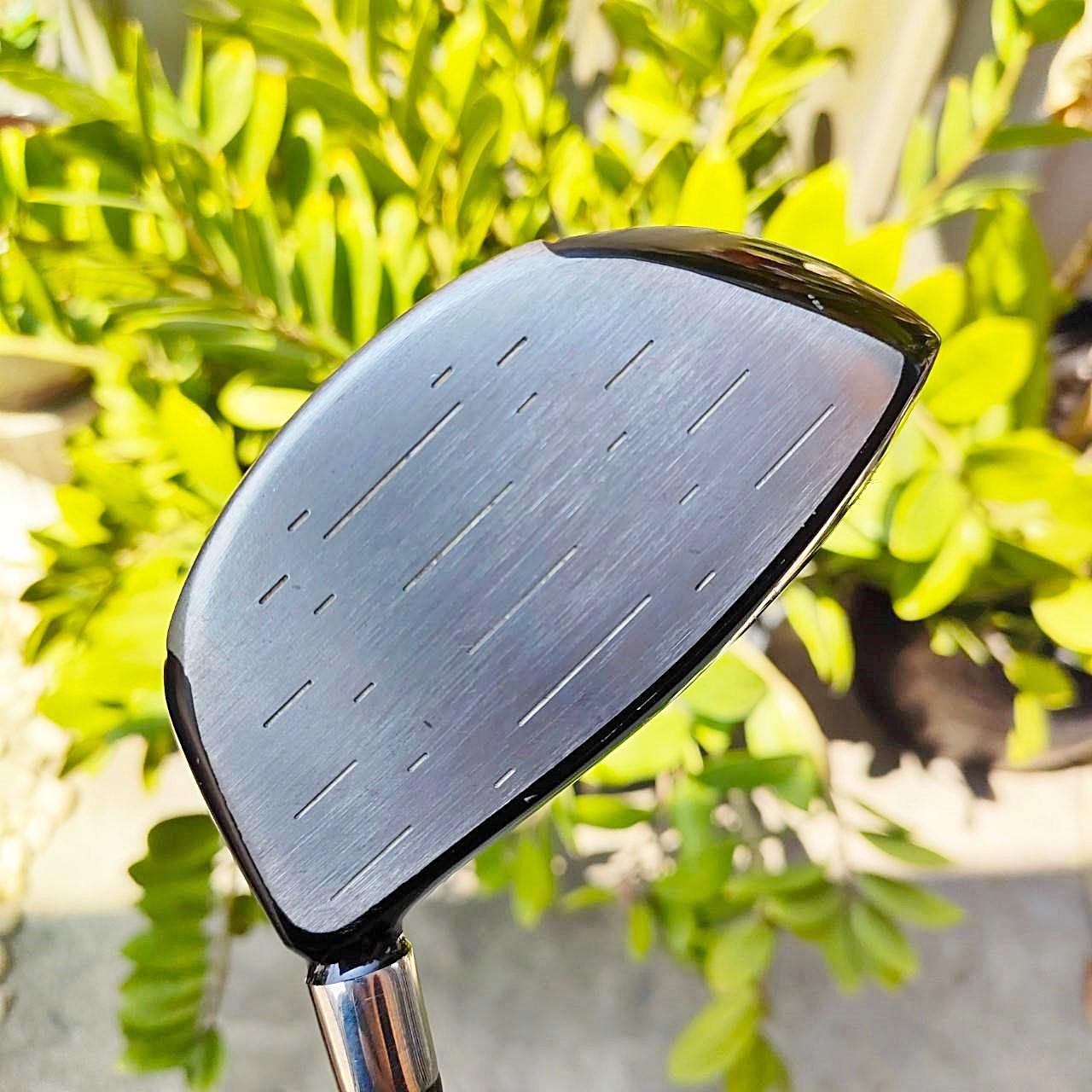 DRIVER PRGR TR-X TYPE 405 ก้าน MEDIUM BUTT พรีเมี่ยมญี่ปุ่น วัสดุ DUAL COMP กระดองเคฟล่าทั้งชิ้น ไม้กอล์ฟมือสอง ของแท้ BY NakaraLuxurious