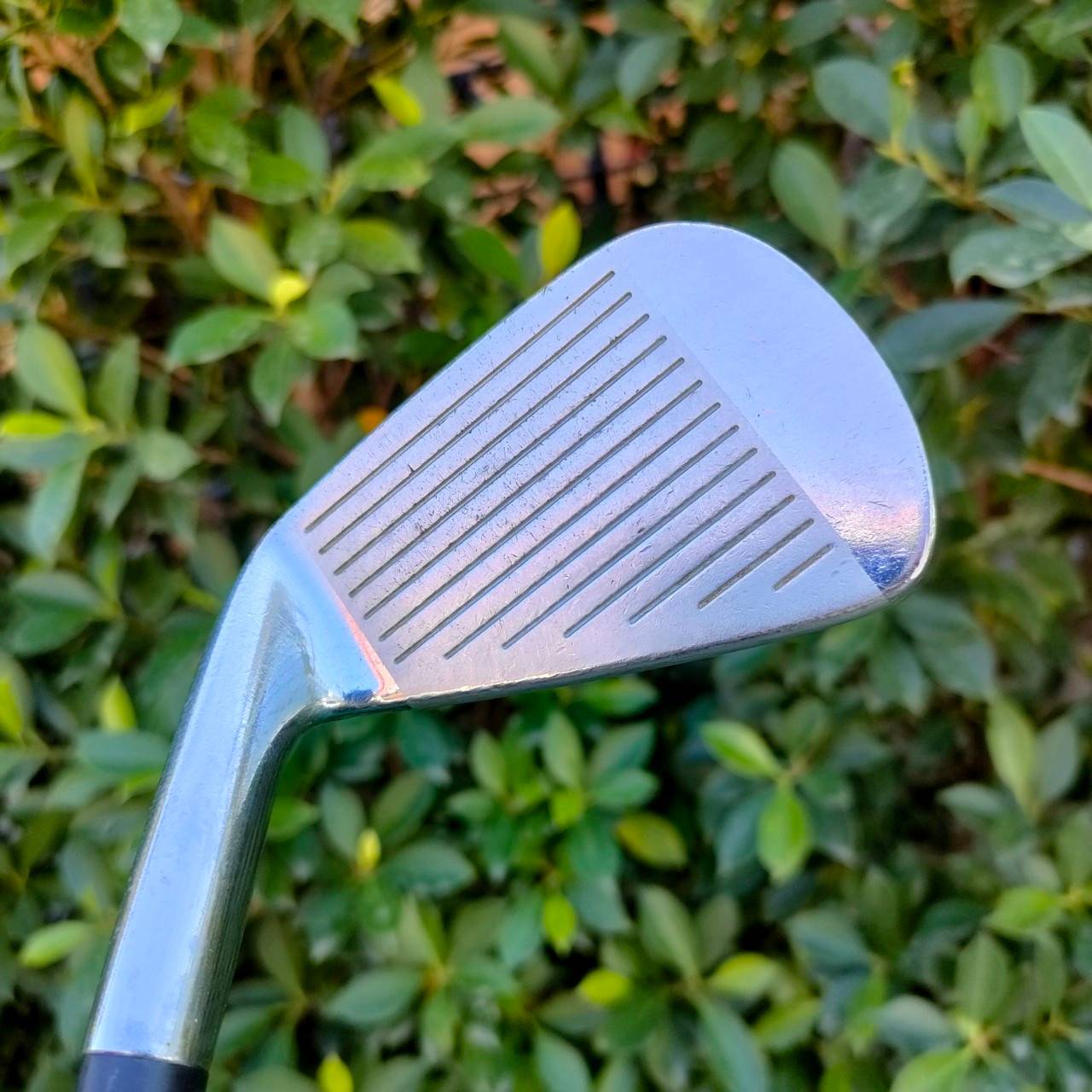 ชุดเหล็ก MIZUNO MP58 มีเหล็ก 4,5,6,7,8 เเละ PW ก้าน PROJECTX 5.0 *** ขาดเหล็ก 9 ***