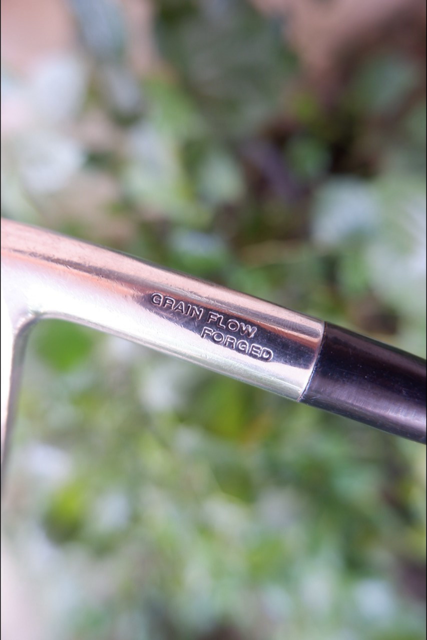 ชุดเหล็ก MIZUNO MP33 GAIN FLOW FORGED