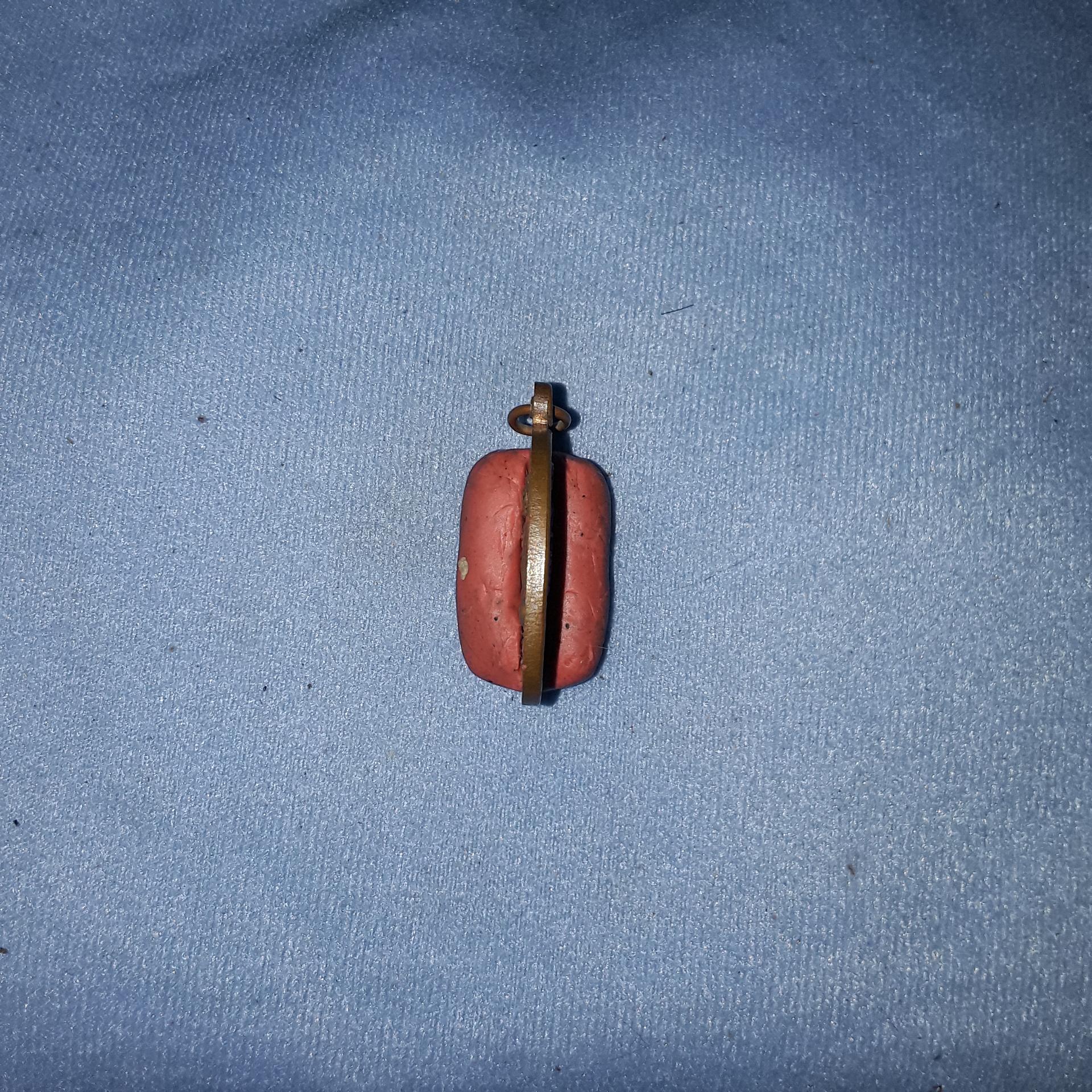 เหรียญ เจ้า พ่อ ปลัดจ่าง วัด อินประชาราม อ.บ้านนา จ.นครนายก | เจ้าพ่อขุนด่วน