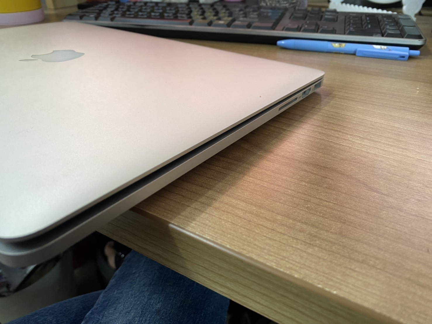 MacBook Pro 15" 2015