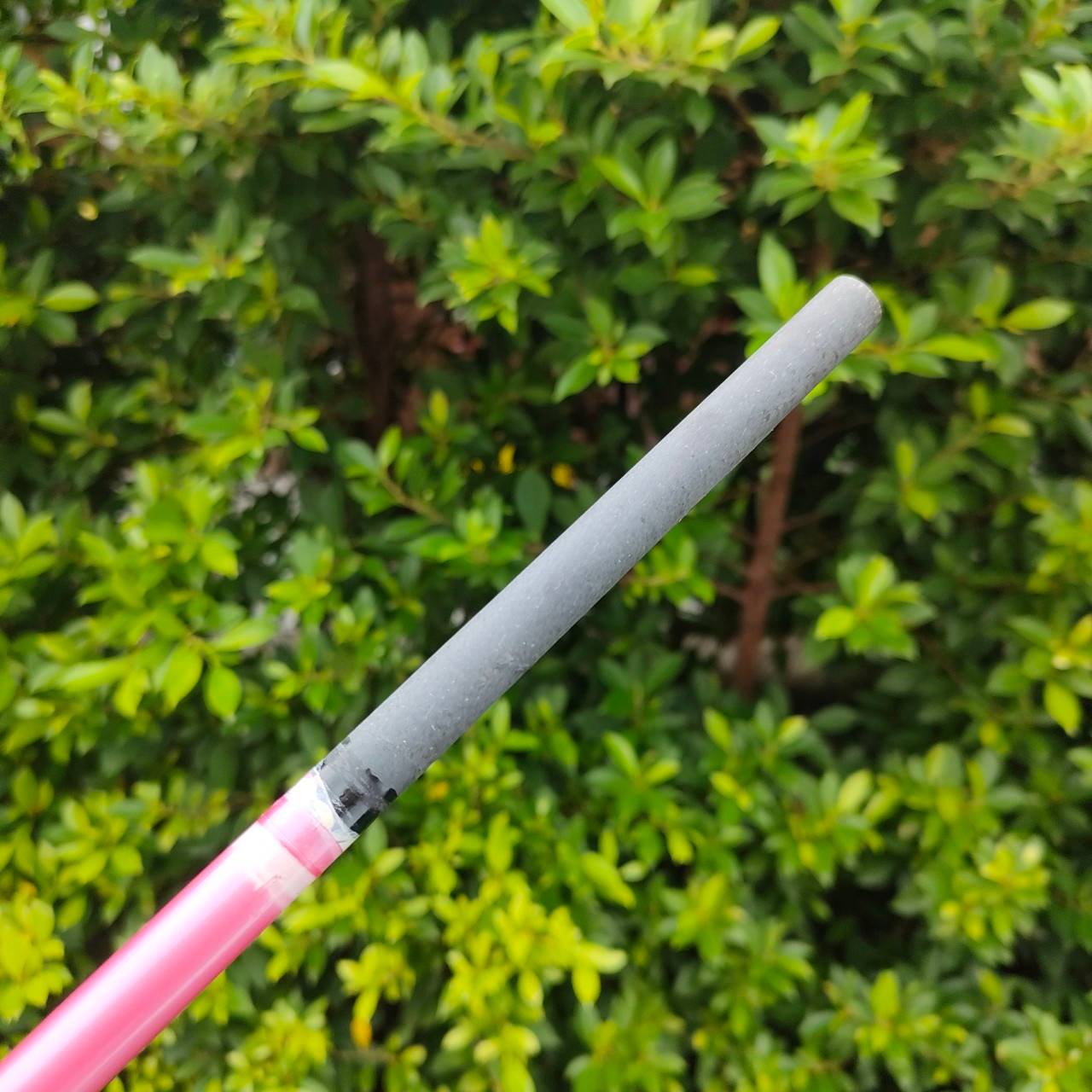 **ก้านไม้กอล์ฟเด็กสำหรับใส่หัวไม้** ก้าน U.S.KIDS GOLF ULTRA 42 LIGHT WT-25 ความยาว 27 นิ้ว มือหนึ่ง ของแท้ BY NakaraLuxurious