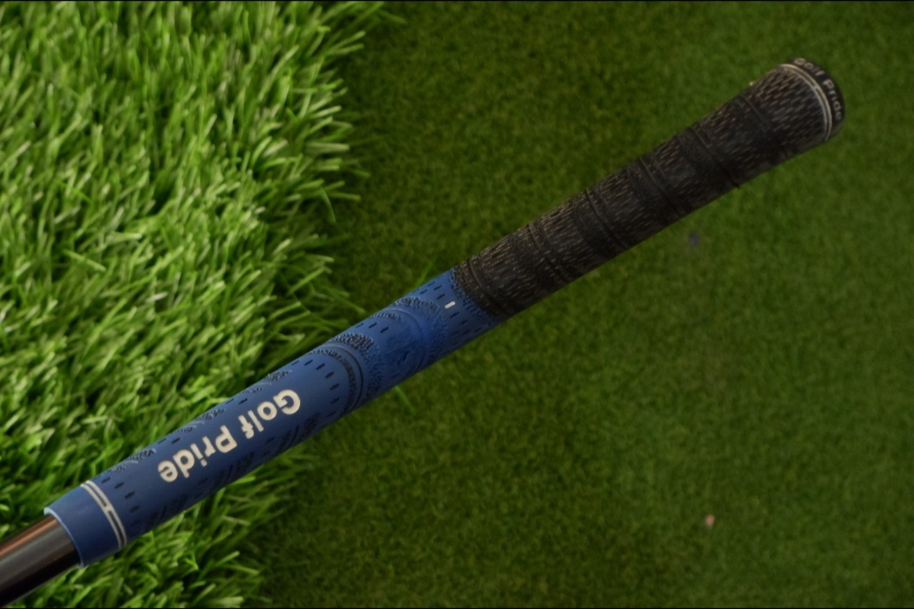 DRIVER TAYLORMADE M1