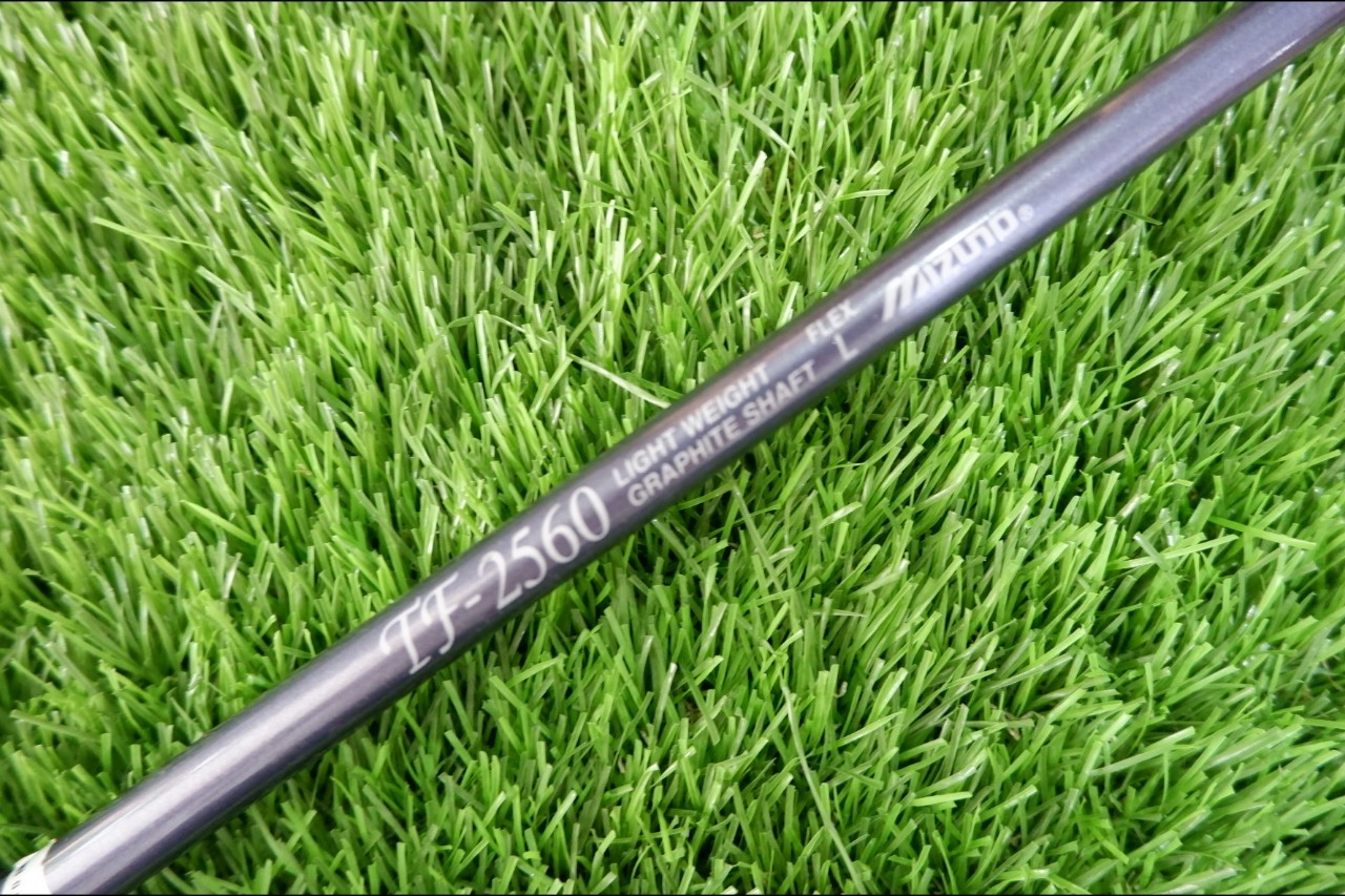 putter mizuno zephyr 9431