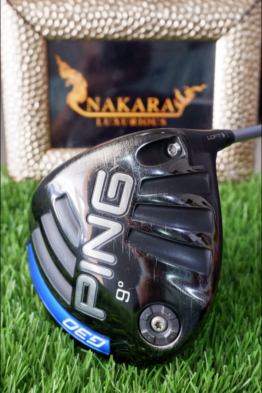 DRIVER PING G30
