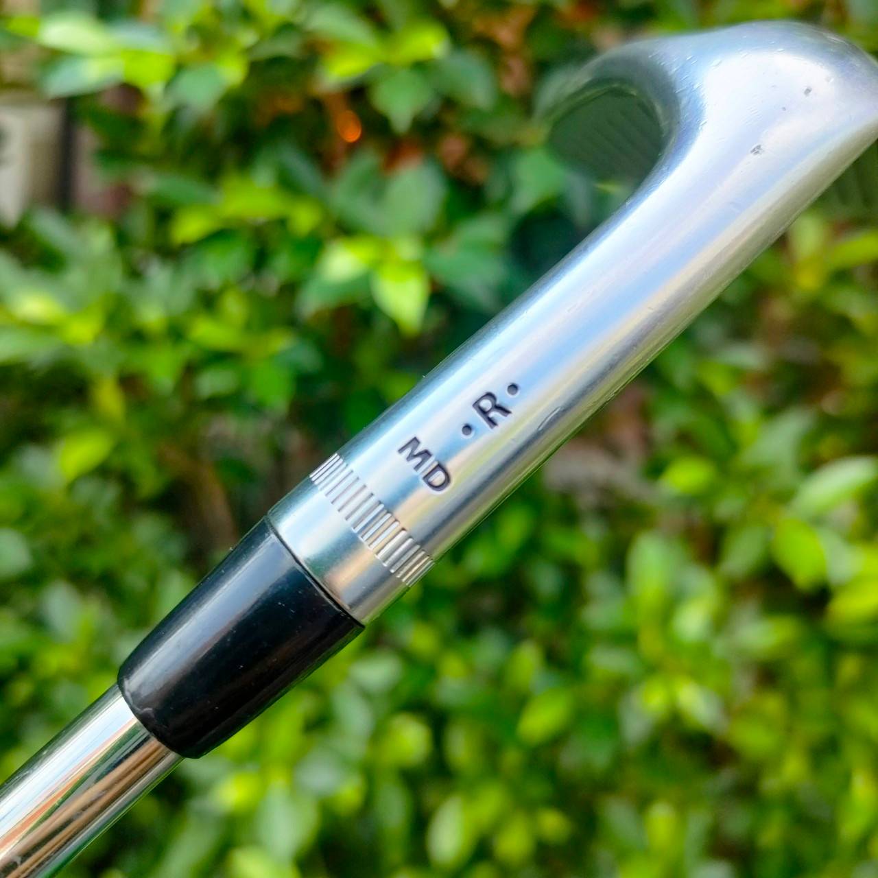 WEDGE CALLAWAY X องศา 60 BOUNCE 9 ก้าน FLEX WEDGE เนื้อ FORGED สุดพรีเมี่ยม นุ่ม ฟีลลิ่งดีมาก สปินดีจัด