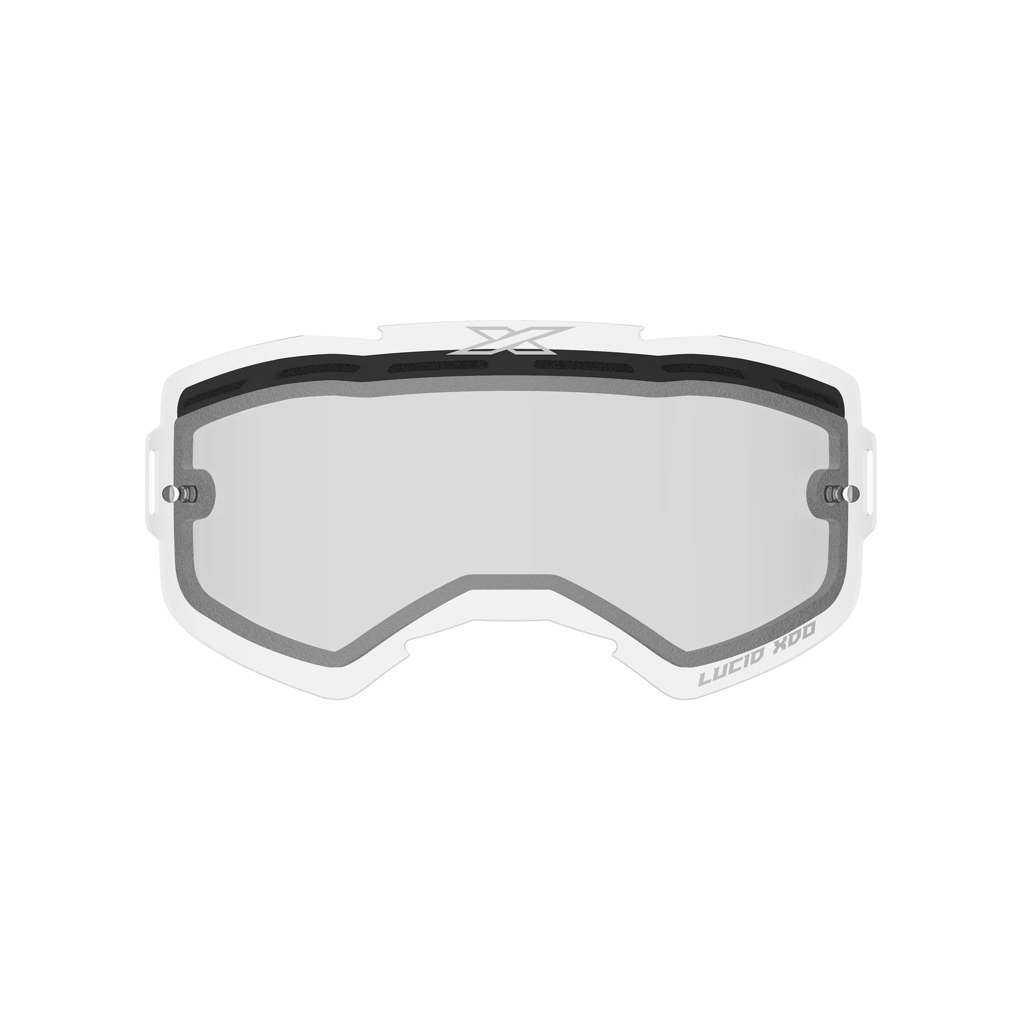 เลนส์ EKS Brand Lucid Xdo Injected Dual Pane Lenses