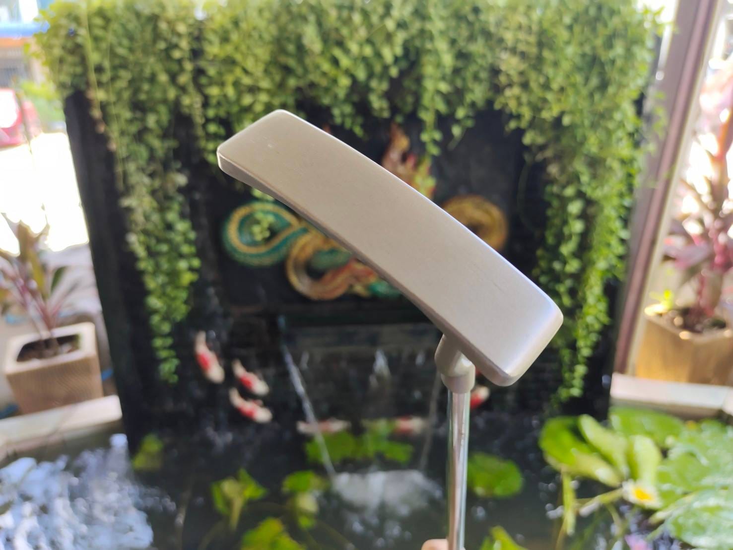 PUTTER PING KARSTEN ALLY i